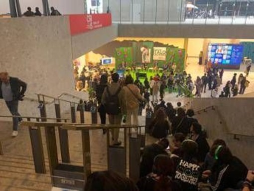 Sostenibilità, ricerca Sodalitas: volontariato d'impresa evolve e diventa pratica strutturata Sostenibilità, ricerca Sodalitas: volontariato d'impresa evolve e diventa pratica strutturata