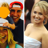 Addio Hayden Panettiere, l'ex compagno: "Per sempre la madre di mia figlia" Addio Hayden Panettiere, l'ex compagno: "Per sempre la madre di mia figlia"