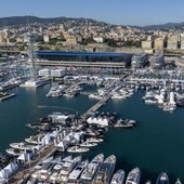 66° Salone Nautico Internazionale: fiducia delle imprese, crescita esposizione e nuove opportunità di mercato 66° Salone Nautico Internazionale: fiducia delle imprese, crescita esposizione e nuove opportunità di mercato