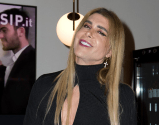 Urtis, le prime parole dopo l'intervento: &quot;Giacomo diventa Genny&quot;