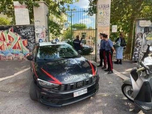 Prof accoltellata, Valditara: "Studente è ragazzo tranquillo, possibile ruolo social e siti violenti" Prof accoltellata, Valditara: "Studente è ragazzo tranquillo, possibile ruolo social e siti violenti"
