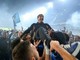 Napoli, festa scudetto: lunedì sfilata con bus scoperto per salutare i tifosi