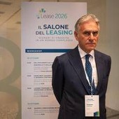 Leasing, Schlitzer (Assilea): "Prevista crescita del 5% per il 2027" Leasing, Schlitzer (Assilea): "Prevista crescita del 5% per il 2027"