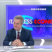 Edelman, de Nardis “Nell’era della chiusura il Made in Italy resiste”