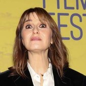 Paola Cortellesi al lavoro sul suo secondo film, uscirà a Natale 2027 Paola Cortellesi al lavoro sul suo secondo film, uscirà a Natale 2027
