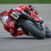 MotoGp, ordine d'arrivo del Gp Aragon e classifica del Mondiale