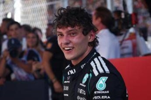 F1, il GP di Baku si sposta al sabato: il motivo dietro la scelta inedita F1, il GP di Baku si sposta al sabato: il motivo dietro la scelta inedita