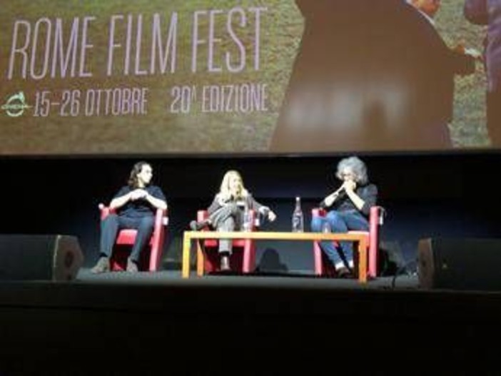 'Back to life', Gsk sostiene il docufilm di Giovanni Allevi presentato alla Festa del Cinema di Roma