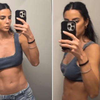 Shaila Gatta, lo sfogo sui social e la richiesta di aiuto: &quot;Dentro di me solo dolore&quot;