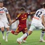 Gol annullato a Ndicka e rigore chiesto da Gasperini: cos'è successo in Roma-Atalanta Gol annullato a Ndicka e rigore chiesto da Gasperini: cos'è successo in Roma-Atalanta