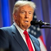 Trump “Se l’Europa dirà no sulla Groenlandia ce ne ricorderemo” Trump “Se l’Europa dirà no sulla Groenlandia ce ne ricorderemo”