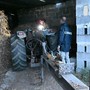 Mafia nel Nord Salento, blitz dei Carabinieri con 30 arresti Mafia nel Nord Salento, blitz dei Carabinieri con 30 arresti