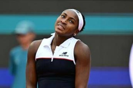Gauff e i complimenti a Paolini e... Sinner: &quot;Talento generazionale&quot;