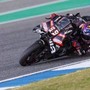MotoGp, Martin vince gara Sprint davanti Bagnaia. Terzo Bezzecchi
