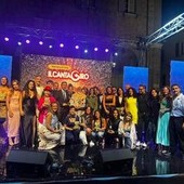 Cantagiro 2026, Sarfè si aggiudica il primo posto Cantagiro 2026, Sarfè si aggiudica il primo posto