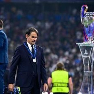 Inzaghi, il retroscena del Ceo del'Al-Hilal: &quot;Tutto fatto prima della finale di Champions&quot;