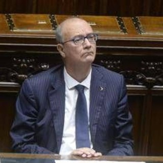 Scintille alla Camera sull'educazione sessuale, Valditara all'opposizione: "Avete preso in giro gli italiani" Scintille alla Camera sull'educazione sessuale, Valditara all'opposizione: "Avete preso in giro gli italiani"