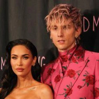 Megan Fox e Machine Gun Kelly genitori: è nata la loro prima figlia insieme