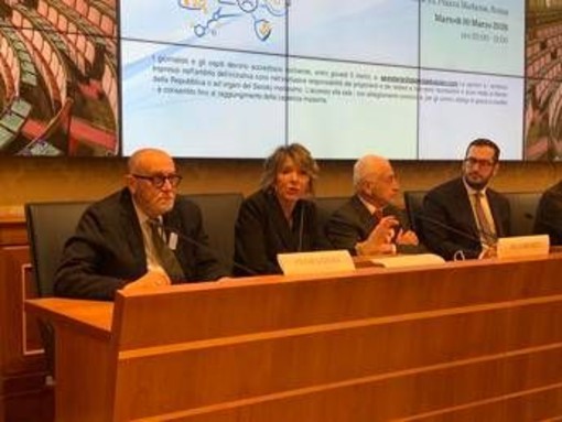 Mascheroni (Sinpe): "Nutrizione clinica ancora a macchia di leopardo tra le regioni"