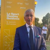 Abodi: "Lo sport è un diritto di cittadinanza"