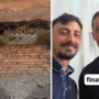 Francesco Totti, la casa invasa da vespe germaniche: il racconto del 'salvataggio'