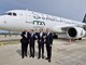 ITA Airways entra in Star Alliance, Eberhart “Passo decisivo per nostra crescita”
