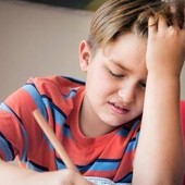 Emicrania, un bambino su 10 ne soffre con effetti sul rendimento: "Farmaci ci sono ma solo per adulti" Emicrania, un bambino su 10 ne soffre con effetti sul rendimento: "Farmaci ci sono ma solo per adulti"