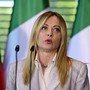 Meloni “In Europa non c’è spazio per chi alimenta l’immigrazione clandestina”