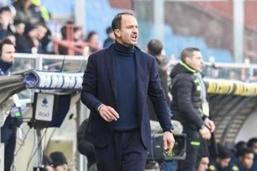 Gilardino è nuovo allenatore del Parma Gilardino è nuovo allenatore del Parma