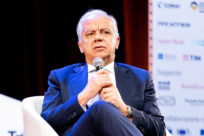 No Tav, Piantedosi “Tutte le forze politiche prendano le distanze” No Tav, Piantedosi “Tutte le forze politiche prendano le distanze”
