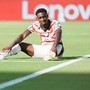 Mondiali, caso Balogun diventa politico. Uefa attacca Fifa: "Superato il limite" Mondiali, caso Balogun diventa politico. Uefa attacca Fifa: "Superato il limite"