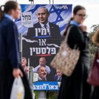 Israele, dalle urne alla formazione del governo: come funziona la scelta del premier Israele, dalle urne alla formazione del governo: come funziona la scelta del premier