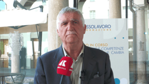 Lavoro, Forlani (Inapp): &quot;Adeguare risorse umane per rafforzare sistema investimenti&quot;