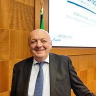 Pichetto Fratin: "Data center, servono reti adeguate e regole per le autorizzazioni" Pichetto Fratin: "Data center, servono reti adeguate e regole per le autorizzazioni"