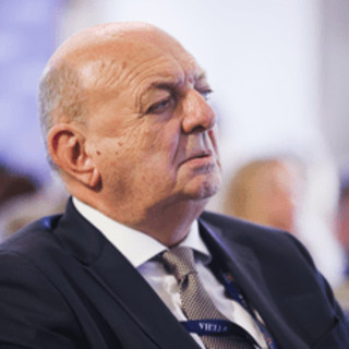 Pichetto Fratin: &quot;Impegnati verso net zero al 2050&quot;