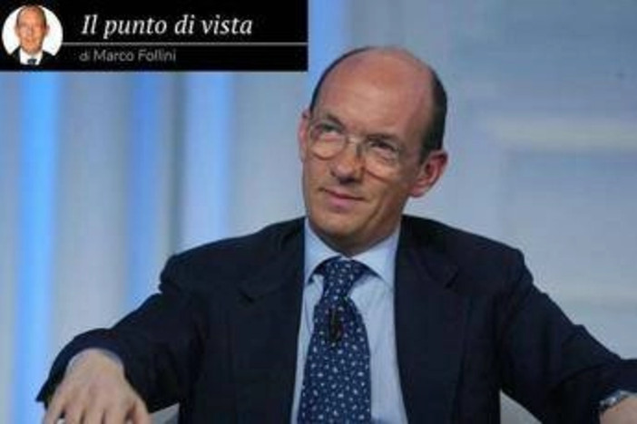 Dazi, Follini: &quot;L'interesse nazionale spinge verso la dimensione europea&quot;