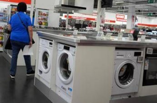 Bonus Elettrodomestici, da domani si può richiedere Bonus Elettrodomestici, da domani si può richiedere