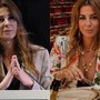 Vannacci nella bufera, Siracusano lo attacca per la foto ritoccata senza maglietta: "Squallido usare l'AI per spogliare una donna, è uno schifo"