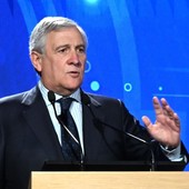 Ucraina, Tajani “Sosteniamo il tentativo Usa, continuano gli aiuti a Kiev” Ucraina, Tajani “Sosteniamo il tentativo Usa, continuano gli aiuti a Kiev”