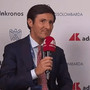 AI, Rossini (Assolombarda Pavia): "Leva fondamentale per far crescere produttività" AI, Rossini (Assolombarda Pavia): "Leva fondamentale per far crescere produttività"