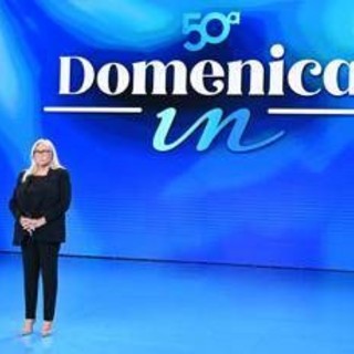 Domenica In, oggi domenica 21 dicembre: gli ospiti e le anticipazioni