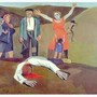 Mostre: a Grosseto 'Il tempo del realismo. Guttuso, Levi, Treccani e gli artisti maremmani' Mostre: a Grosseto 'Il tempo del realismo. Guttuso, Levi, Treccani e gli artisti maremmani'