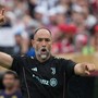Tudor “Io e il club in sintonia, la Juve ha una rosa importante”