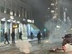 Milano, scontri e saccheggi. L'identikit dei violenti: giovanissimi, italiani e stranieri Milano, scontri e saccheggi. L'identikit dei violenti: giovanissimi, italiani e stranieri