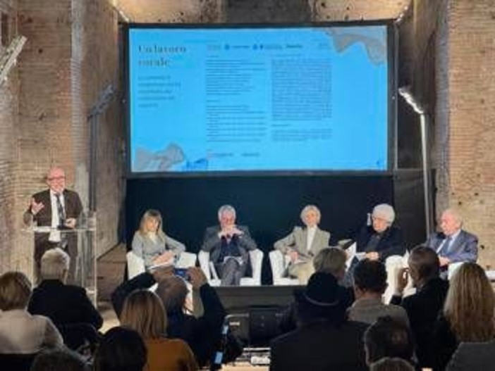 Quintieri: &quot;Investire in cultura non è spesa ma moltiplicatore di valore economico e sociale&quot;