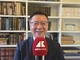 Zhang Weiwei sorride e affonda l’Europa: “Leadership debole, dipendenza dagli Usa e paura irrazionale della Russia” Zhang Weiwei sorride e affonda l’Europa: “Leadership debole, dipendenza dagli Usa e paura irrazionale della Russia”