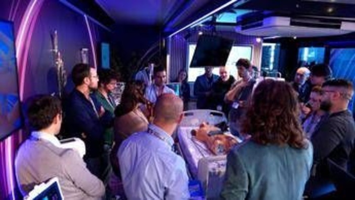 Icare 2026, oltre i confini di cura l'80° congresso di anestesisti-rianimatori Siaarti Icare 2026, oltre i confini di cura l'80° congresso di anestesisti-rianimatori Siaarti