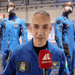 Spazio, Villadei: "Space economy sarà un’opportunità per tutti"