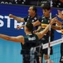 Europei pallavolo, Italia-Repubblica Ceca 3-1: azzurri in vetta al girone a punteggio pieno - Rivivi la diretta