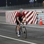 Dalle quattro ruote ai pedali: Bottas va da Sepang a Singapore in bici Dalle quattro ruote ai pedali: Bottas va da Sepang a Singapore in bici